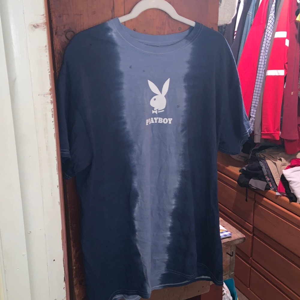 PLAYBOY T-SHIRT